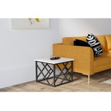 Woody Fashion Hanah Home Klub sto Woda Metal Cene