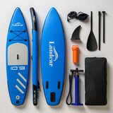 Landear SUP daska LUX XL 330x81x15cm | ePonuda.com