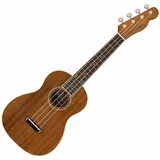 Fender Zuma WN Koncertne ukulele Natural