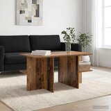  Kava Stol Staro drvo 87 x 50 x 45 cm Konstrukcijsko drvo | shoptok.hr