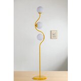 Opviq podna lampa 8944-7, žuta | Eponuda.com