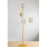 Opviq podna lampa 8944-7, žuta | Eponuda.ba