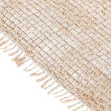  Jutena rola 160 x 500 cm Prirodna Slike