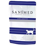 Sanimed skin sensitive wet food 100 g | ePonuda.com