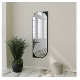 Hanah home ogledalo crno | Eponuda.ba