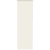 vidaXL rolo zatemnjena umazano bele 80x210 cm tkanina širina 75,7 cm | Shoptok.si