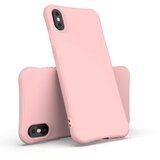 Soft color fleksibilna gel maskica za iPhone XS Max Cijene