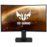 Asus gaming monitor TUF VG32VQR 31.5inch VA WLED 90LM04I0-B03170 | Shoptok.si