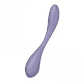 Satisfyer Fleksibilni vibrator G Spot Flex 5+Lilac Cene
