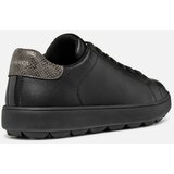 Geox Black women's sneakers Spherica Ecub-1 - Women's | Shoptok.si