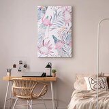  Slika - Exotic Fog (1 Part) Vertical 80x120 Standard | shoptok.hr