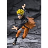 Naruto Shippuden Bandai S.H.Figuarts figura Naruto Uzumaki The Power To Unite 14,5 cm Slike