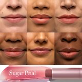 Fresh Sugar Tinted Lip Treatment barvni vlažilni balzam za ustnice odtenek Petal 4,3 g | Shoptok.si