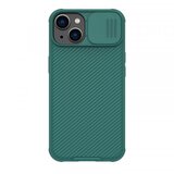Nillkin futrola cam shield pro za iphone 14 (6.1) zelena Cene