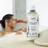 I love... Naturals Tonka Bean & Myrrh gel za prhanje 500 ml | Shoptok.si