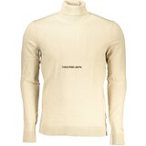Calvin Klein MEN&#39;S BEIGE SWEATER | shoptok.hr