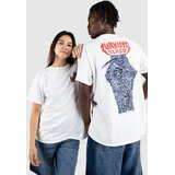 Lurking Class Madness X Matt Stikker T-shirt white Cene