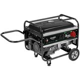 Iskra ero benz. agregat 2x230V,1x400V, maks.5500W | ePonuda.com