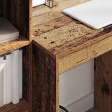  Stol Staro drvo 70 x 50 x 76 cm | Eponuda.com