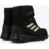 Adidas Trekking čevlji Terrex Snow Cf Rain.Rdy IF7495 Črna | Shoptok.si