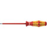 Wera 160 i vde izolovani odvijač sl, 0,6 x 3,5 x 100 mm, 05006110001 u