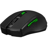 Everest Miš wireless SMW-777 Black 2.4Ghz Optical, 23572 | Eponuda.ba