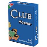  Igraće Karte Poker Plave Modiano | shoptok.hr