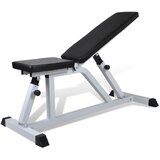The Living Store fitnes / vadbena klop za dvigovanje - vadbena klop, (21533489) | Shoptok.si