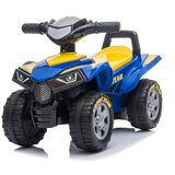 Quad na akumulator 551G - plavi | shoptok.hr