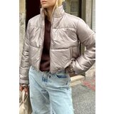 Trend Alaçatı Stili Ženska jakna ALC-X7684/TANK | Eponuda.ba