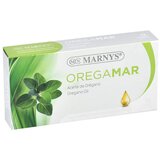 MARTINEZ oregamar origano 15 kapsula