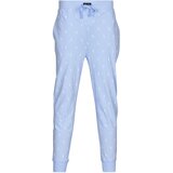 Polo Ralph Lauren Pižame &amp; Spalne srajce JOGGER SLEEP BOTTOM Modra cene