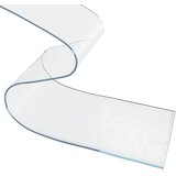  Rola trakaste zavjese PVC 1,6 x 200 mm 25 m | Eponuda.com
