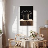  Slika - Juice of Love (1 Part) Vertical 20x30 Premium Print | shoptok.hr