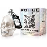 Police Parfumska voda To Be Hyperverse Eau de Toilette für Damen 75 ml Cene