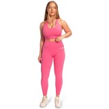 GymBeam Limitless Sports Bra Dragonfruit | ePonuda.com