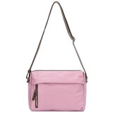 Mandarina Duck Torbe HUNTER CROSSOVER Vijolična | Shoptok.si