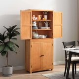  Set namještaja za pohranu s pohranom Smeđa Konstruirano drvo | shoptok.hr
