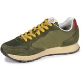 Sun68 Nizke superge TOM VINTAGE Kaki | Shoptok.si