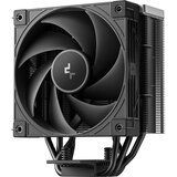 DeepCool AK400 G2 Processor Air cooler 12 cm Black 1 pc(s) | shoptok.hr