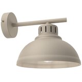  Zidna lampa SVEN 1xE27/15W/230V, bež | Eponuda.com