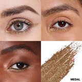 Smashbox Metallic Eyeliner metalik tuš za oči nijansa Medal 0.28 g | shoptok.hr
