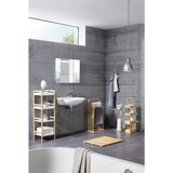 XORA KOPALNIŠKI REGAL 34/110/33 cm | Shoptok.si