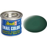 Revell email color temno zelena, mat Cene
