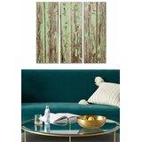 Wallity Set slika MDF7888281, 3 dijela | Eponuda.ba