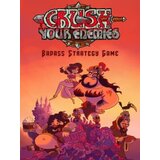 Steam crush your enemies (pc) key europe | Eponuda.com