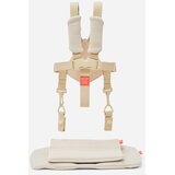 KAOS Klapp Set Jastučići i Sigurnosni pojas, Desert Sand BPP-HAR-CUS-DES-SAN | shoptok.hr