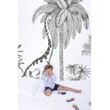 Lilipinso Otroška tapeta 400 cm x 248 cm Jurassic Period – | Shoptok.si