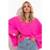 Fobya Ženski pulover Oversized | Eponuda.ba