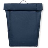 Lefrik Nahrbtniki Roll Backpack - Navy Modra | Shoptok.si